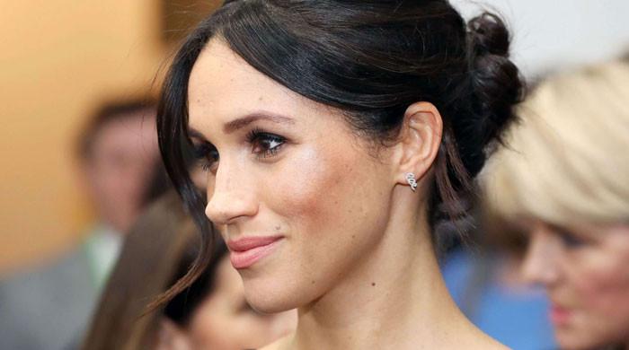 Expert weighs in on Meghan Markle's social media strategy