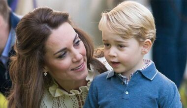 Kate Middleton's major role if Prince George becomes king before age 18 explained