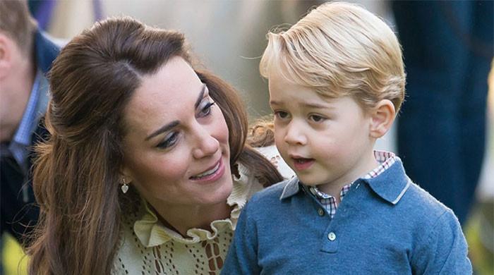 Kate Middleton's major role if Prince George becomes king before age 18 explained