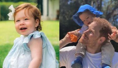 Prince Archie, Princess Lilibet inspire Harry to make major move