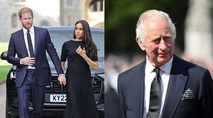 Meghan Markle fears over Prince Harry, King Charles reunion revealed