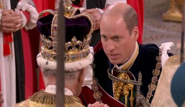 Inside King Charles' funeral plans after ‘havoc' erupted over leak