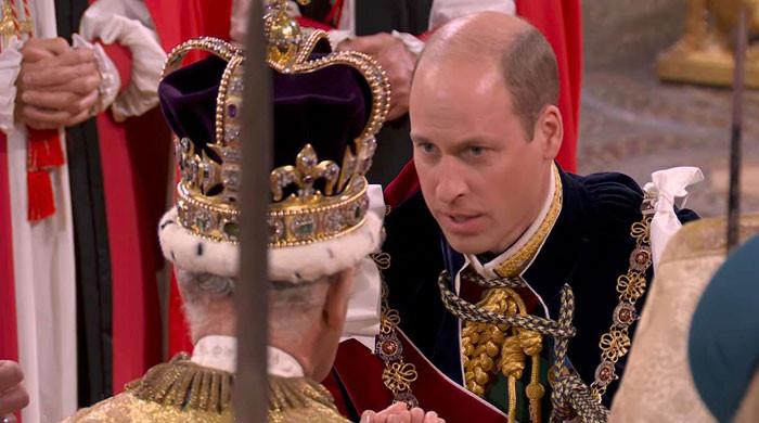 Inside King Charles' funeral plans after ‘havoc' erupted over leak