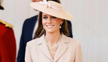 Kate Middleton faces tit-for-tat backlash after Meghan Markle trolling