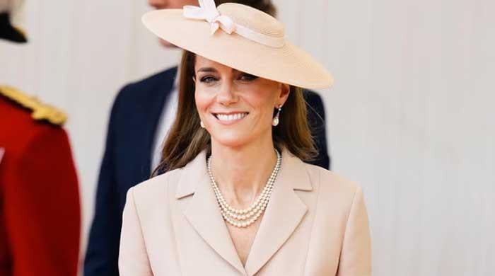 Kate Middleton faces tit-for-tat backlash after Meghan Markle trolling