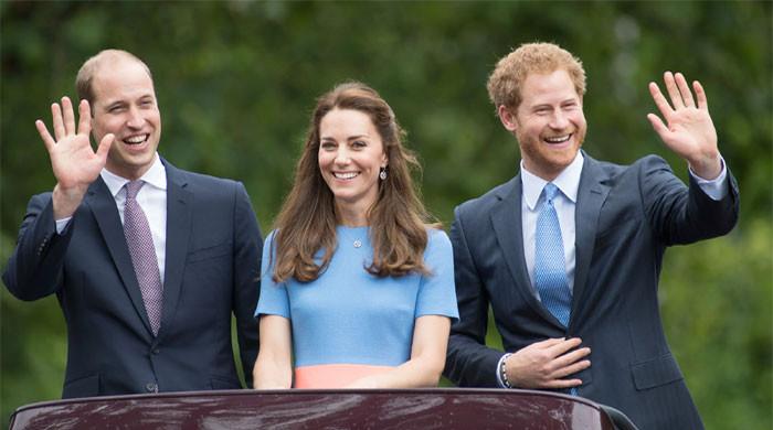 Prince William, Kate Middleton 'unlikely to accept' any invitation from Harry