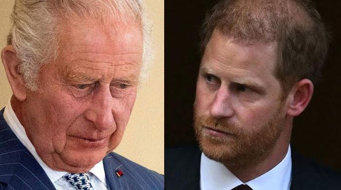 Prince Harry's biggest priority comes out amid King Charles' numbing cancer battle