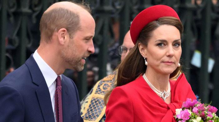 Kate Middleton's thoughts on ‘bollocks' of etiquette & throughout royal life comes out