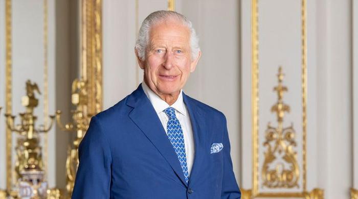 King Charles receives warm welcome at Balmoral Castle