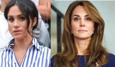 Meghan Markle takes ‘nasty' step to demean Kate Middleton?
