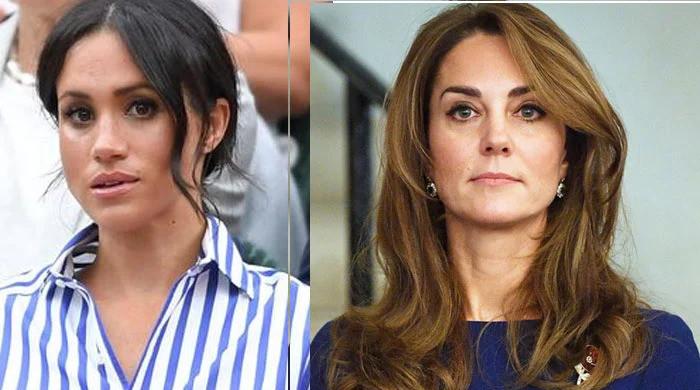 Meghan Markle takes ‘nasty' step to demean Kate Middleton?