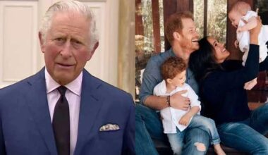 Meghan Markle will be 'warmly welcomed back' to UK with Archie, Lilibet
