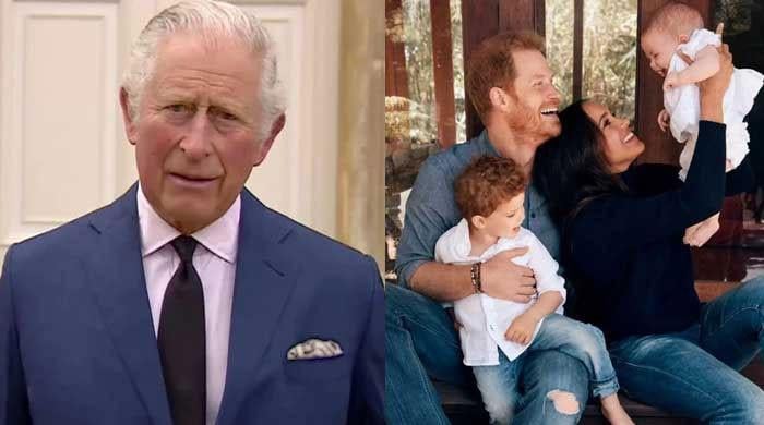 Meghan Markle will be 'warmly welcomed back' to UK with Archie, Lilibet