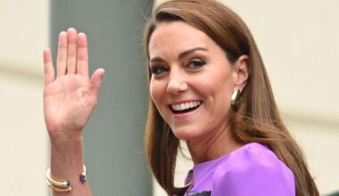 Why Kate Middleton is ‘modern day Princess Diana?' Expert reveals