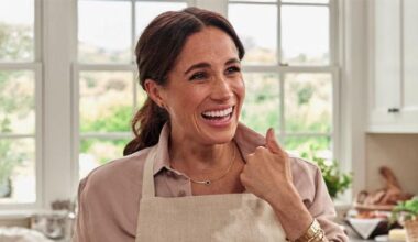 Meghan Markle gives sneak peak into season 2 of her lifestyle show: Photo