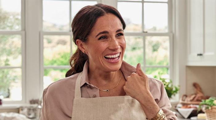Meghan Markle gives sneak peak into season 2 of her lifestyle show: Photo
