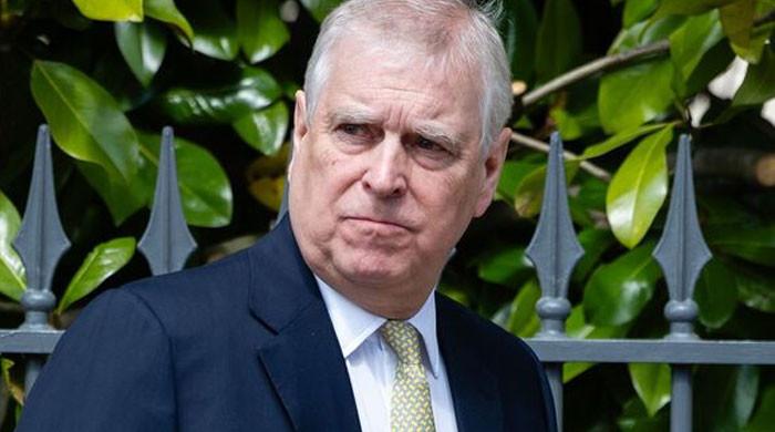 Source and royal aide finally put Prince Andrew on blast