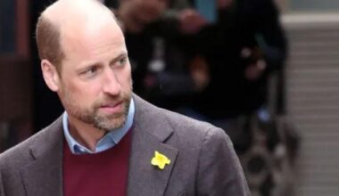 Prince William issued succession warning as King-in-waiting