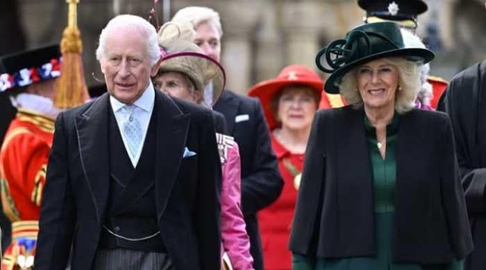 Major bid against King Charles gets support during his Balmoral stay