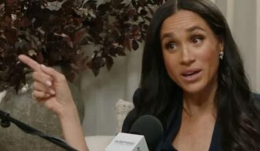Meghan Markle warned about lacking a fresh stack of ‘fatted calves' for Hollywood