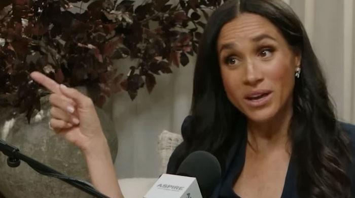 Meghan Markle warned about lacking a fresh stack of ‘fatted calves' for Hollywood