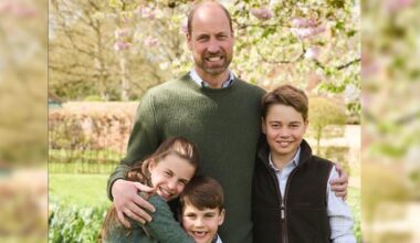 Prince William growing obsessed with one thing for George, Charlotte, Louis