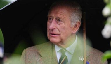 King Charles restarts funeral plans amid cancer treatment