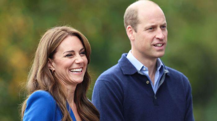 Why Prince William, Princess Kate want to keep princess Charlotte 'true to her age'?