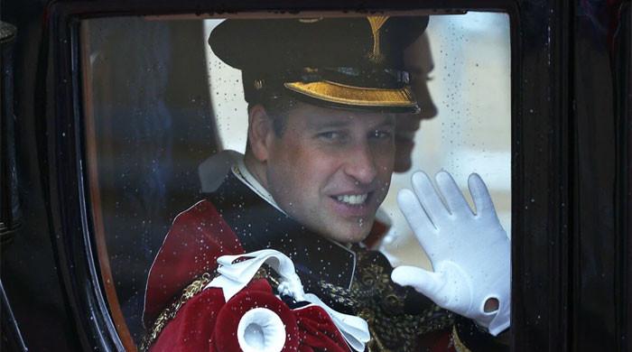 'Prince William has unique plans for his reign'