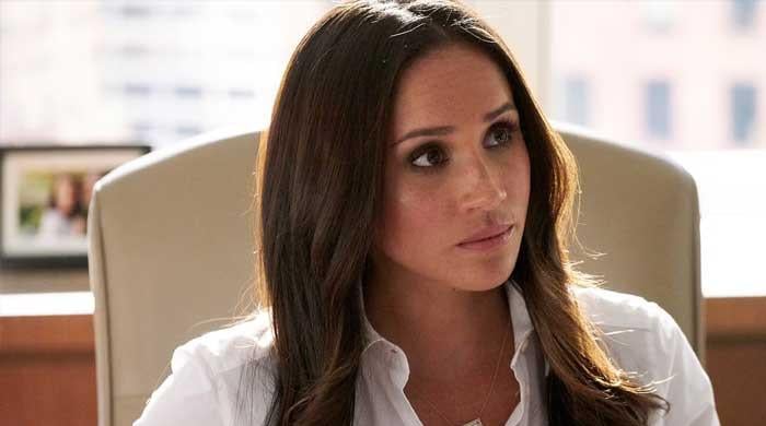How much is Meghan Markle worth in 2025?