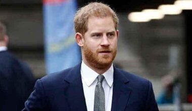Prince Harry praised for ditching ‘red carpet' life for charity
