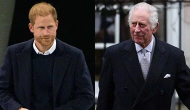 Prince Harry relationship with King likened to ‘high stakes poker game'