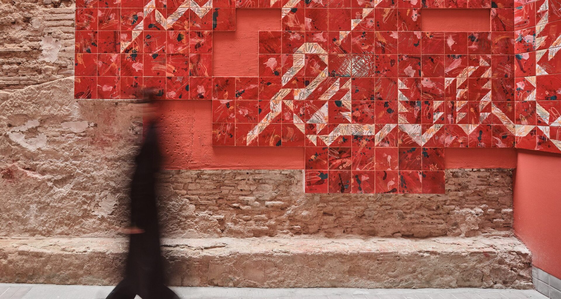 Lady Raval Social Housing