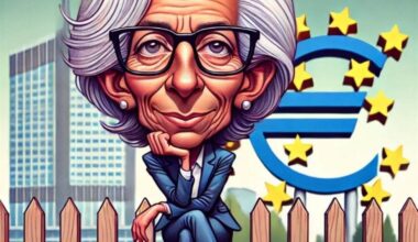 ECB's Lagarde: Eurozone jobs resilient as inflation falls with little cost to employment