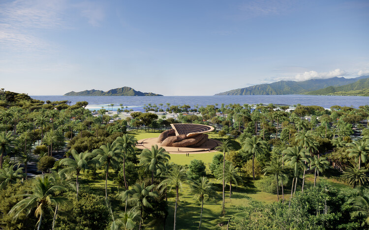 LAGI 2025 Fiji Highlights Participatory Design in Renewable Infrastructure - Image 1 of 7