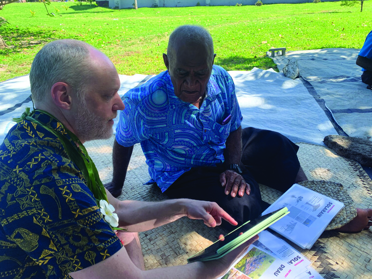 LAGI 2025 Fiji Highlights Participatory Design in Renewable Infrastructure - Image 7 of 7