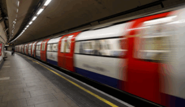 RMT will launch rolling strike action over pay, conditions and broken agreements on London Underground