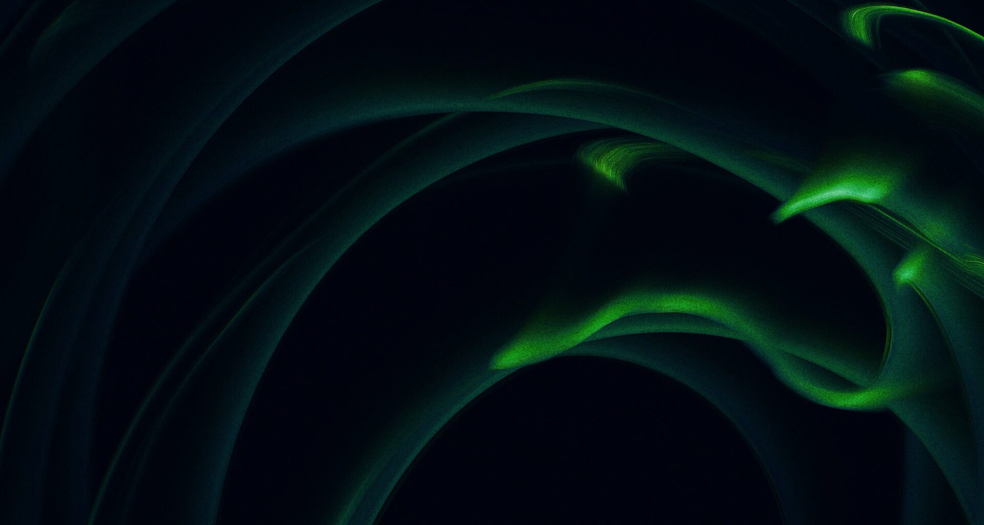 Scientists Discover What Appears to Be the Largest Black Hole in the Universe, So Heavy That It Completely Bends the Light Around It Into a Giant Ring