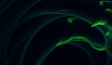 Scientists Discover What Appears to Be the Largest Black Hole in the Universe, So Heavy That It Completely Bends the Light Around It Into a Giant Ring