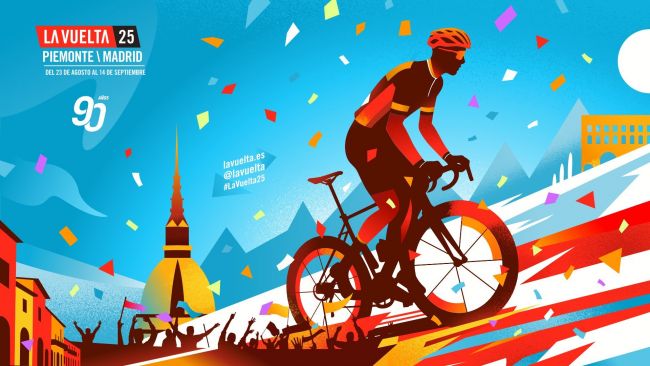 When does La Vuelta a España begins and how to watch it live?