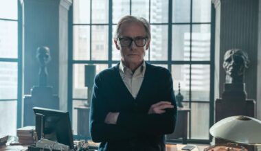 Prime releases first images from Quay Street’s latest Harlan Coben thriller