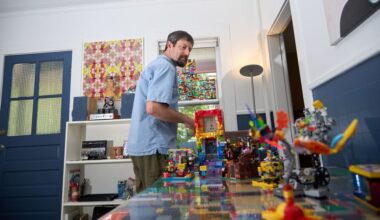 Hoarding disorder: What separates it from collecting is trauma