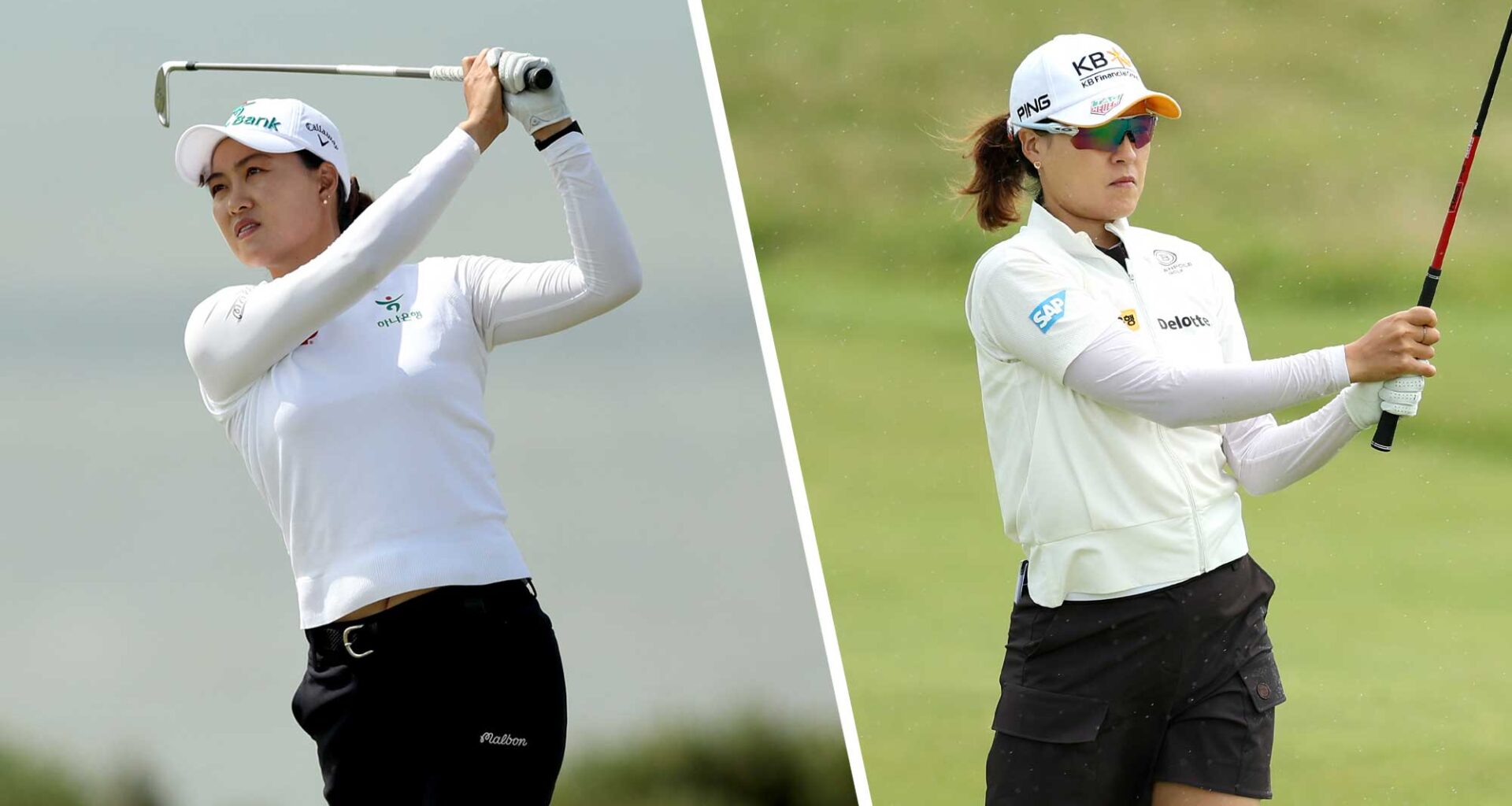 LPGA Home