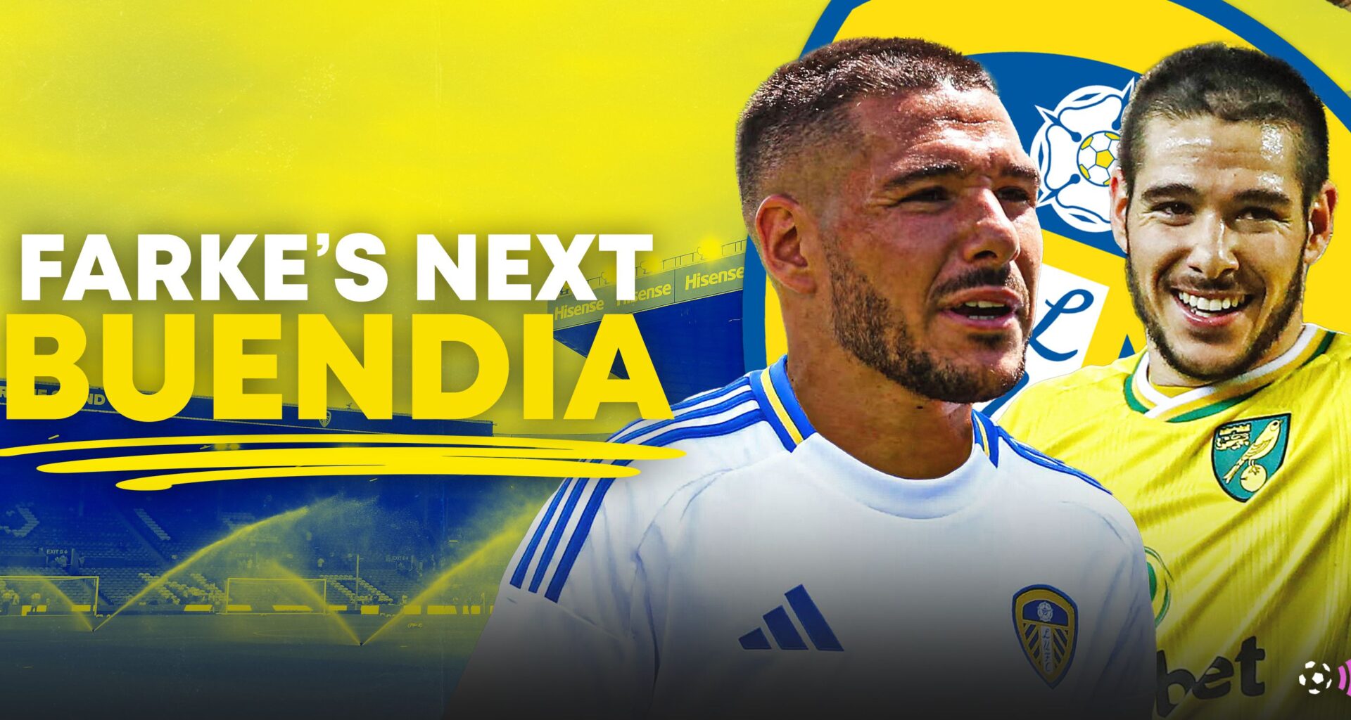 "Exceptional" £22m star is very keen on Leeds transfer