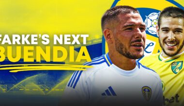 "Exceptional" £22m star is very keen on Leeds transfer