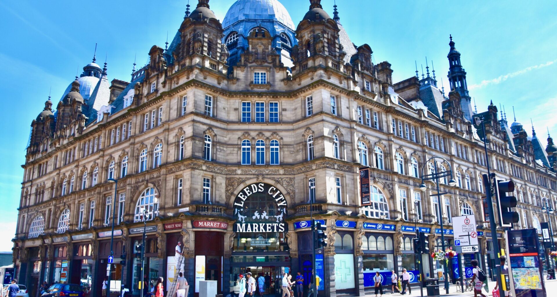 MHRA opens Leeds digital recruitment – PublicTechnology