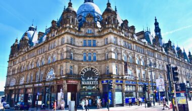 MHRA opens Leeds digital recruitment – PublicTechnology