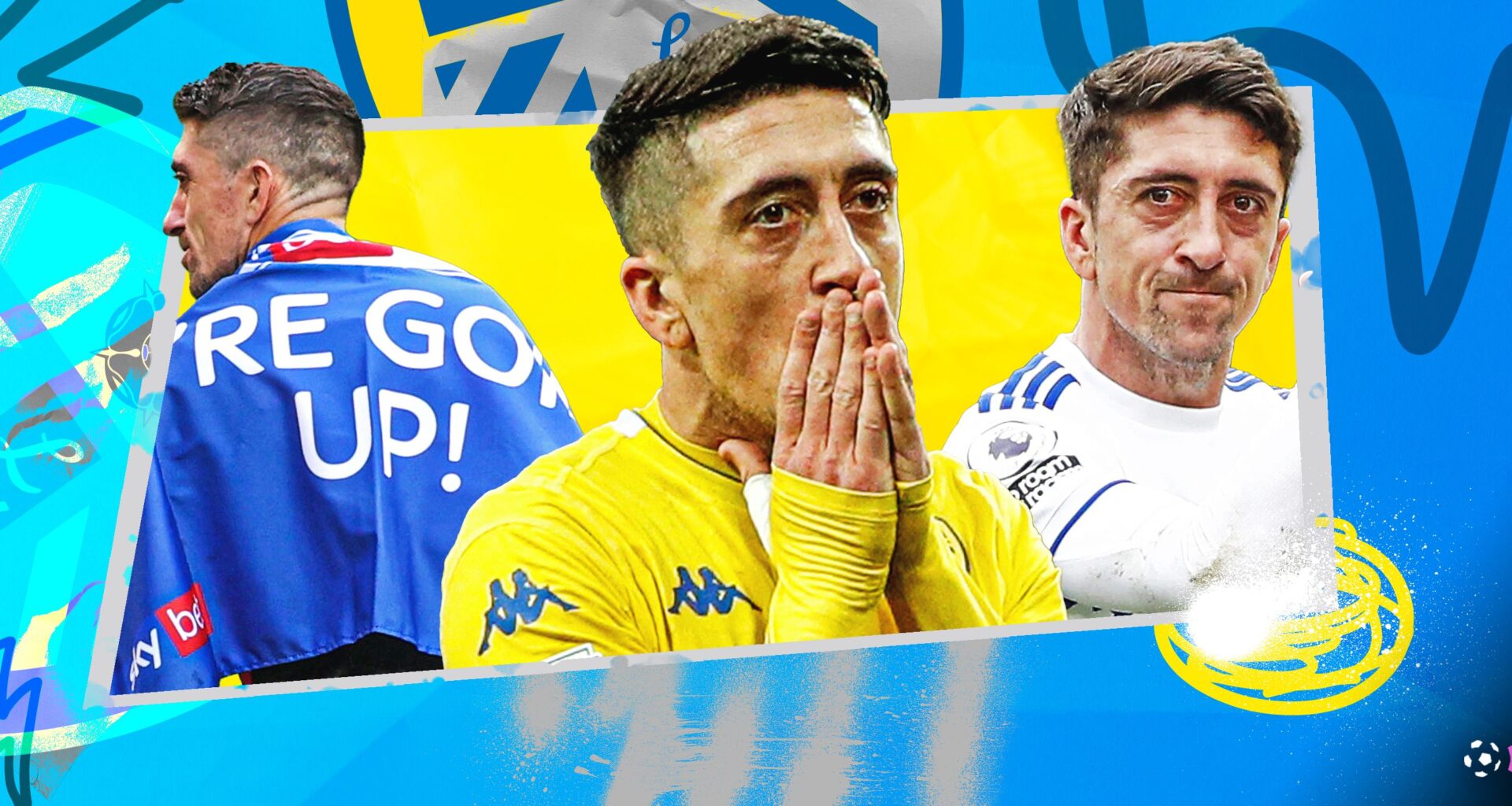 Leeds considering bid to sign "sensational" £25m star