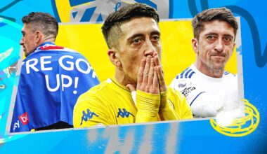 Leeds considering bid to sign "sensational" £25m star