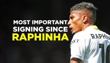 Leeds are likely destination for £26m "monster"